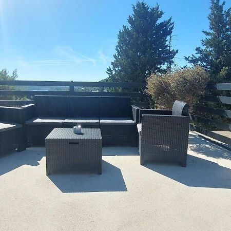 Apartman Sibenka Šibenik Exteriör bild