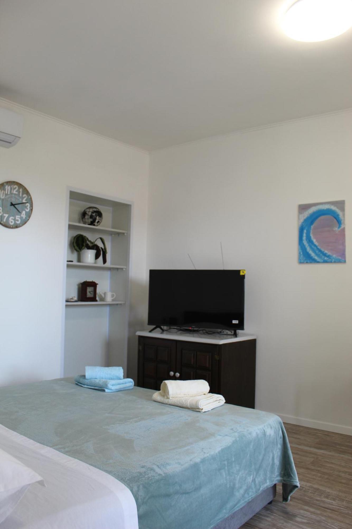 Apartman Sibenka Šibenik Exteriör bild