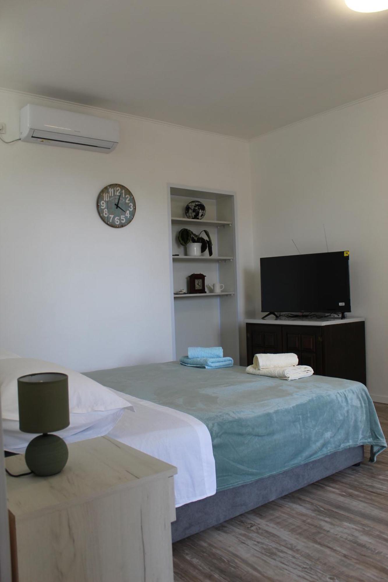 Apartman Sibenka Šibenik Exteriör bild