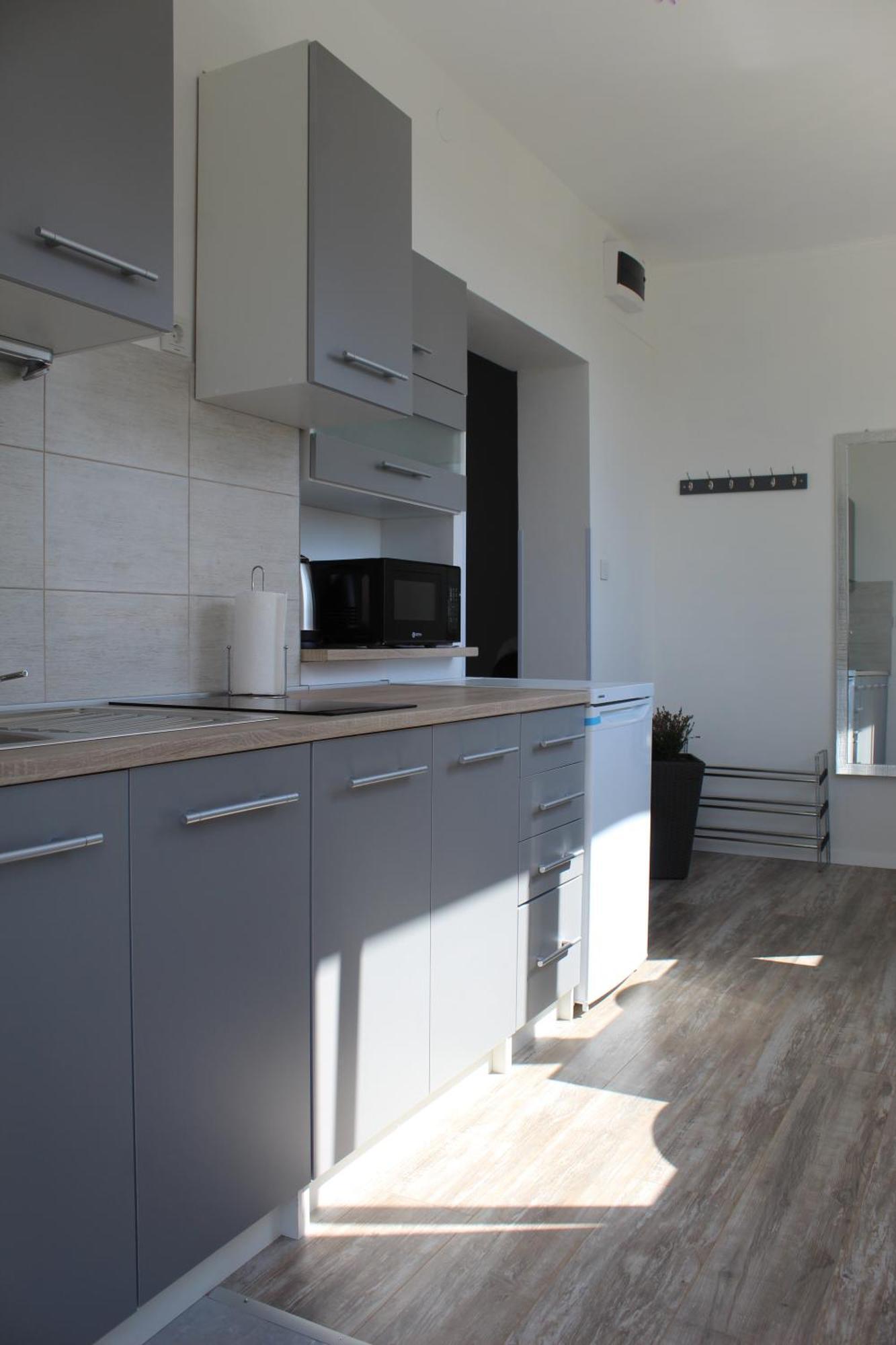 Apartman Sibenka Šibenik Exteriör bild