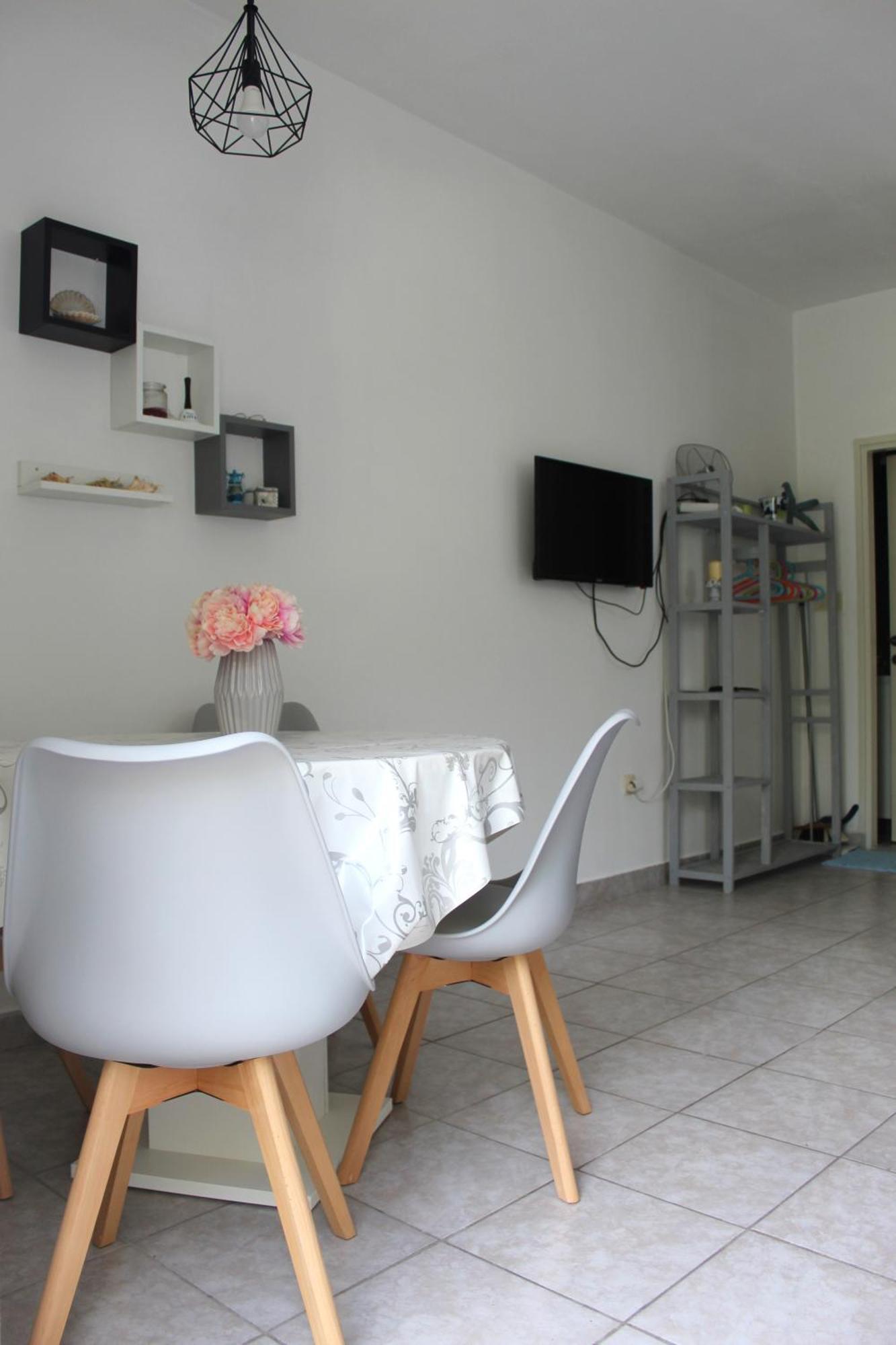 Apartman Sibenka Šibenik Exteriör bild