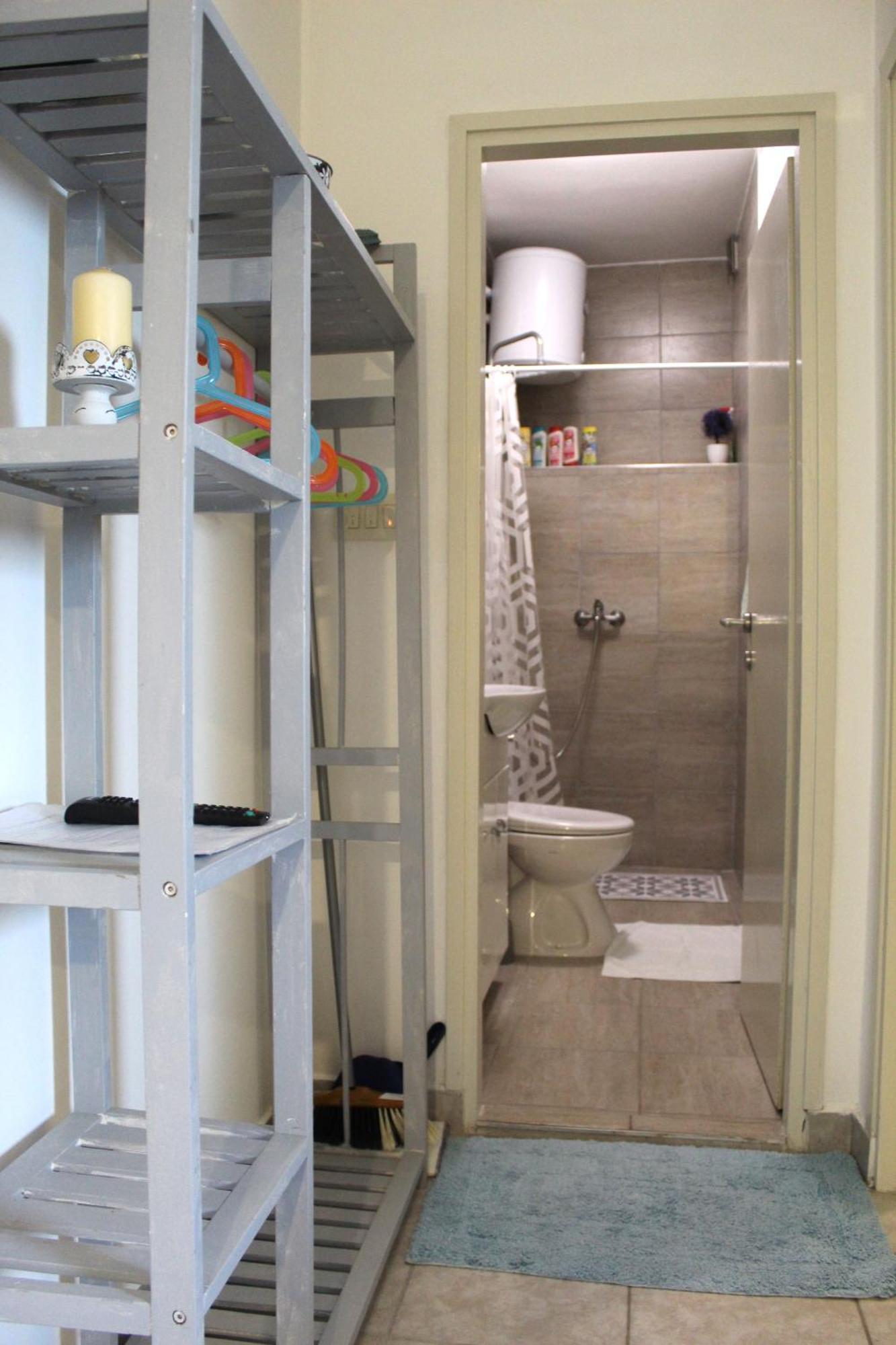 Apartman Sibenka Šibenik Exteriör bild