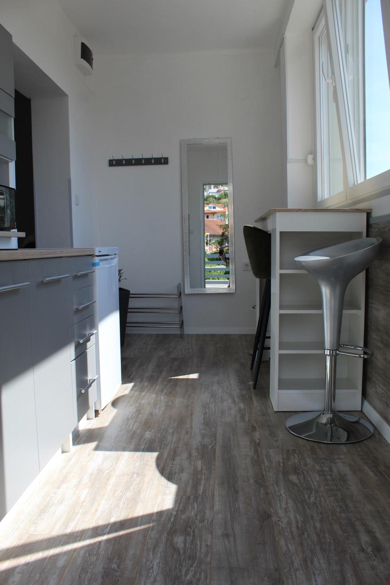 Apartman Sibenka Šibenik Exteriör bild