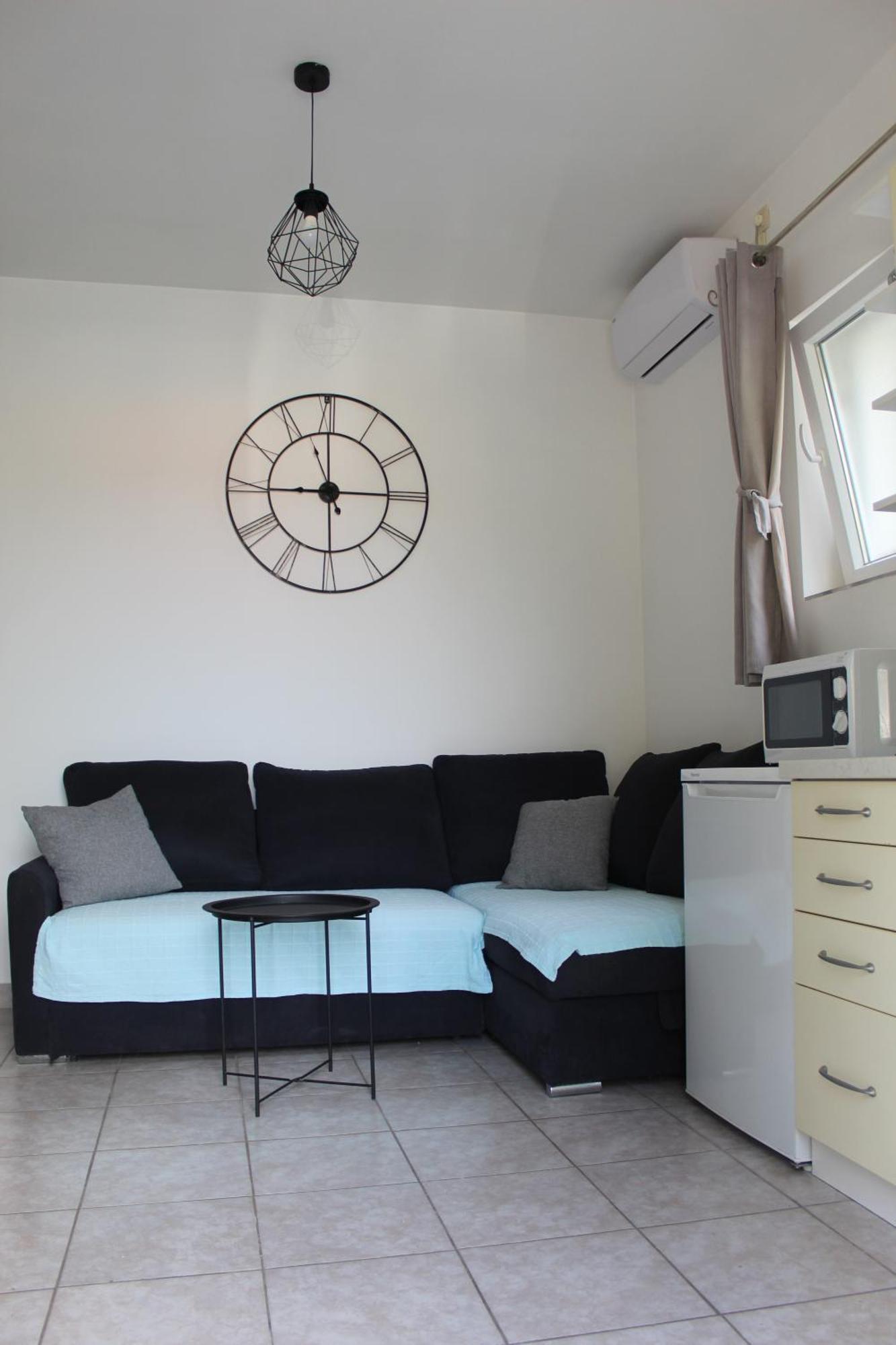 Apartman Sibenka Šibenik Exteriör bild