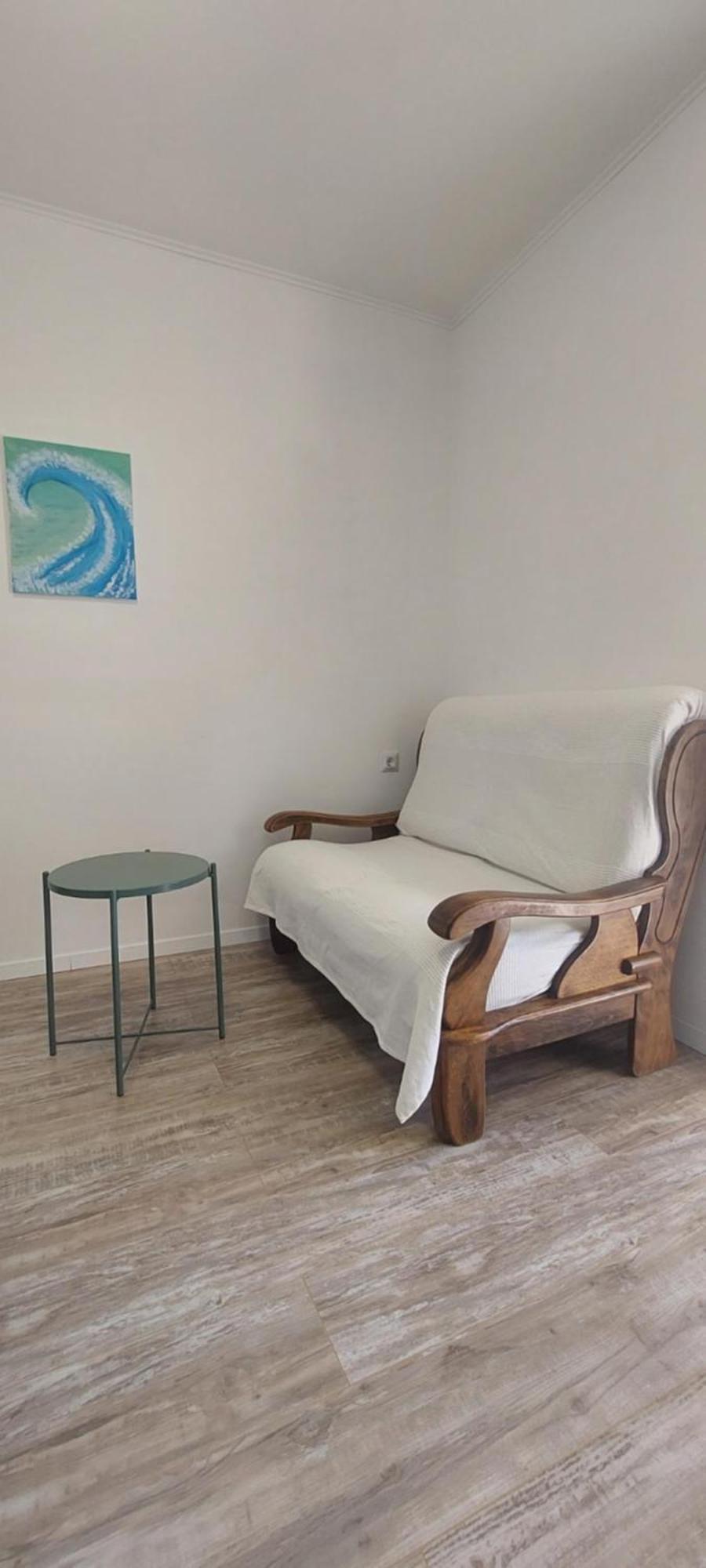 Apartman Sibenka Šibenik Exteriör bild