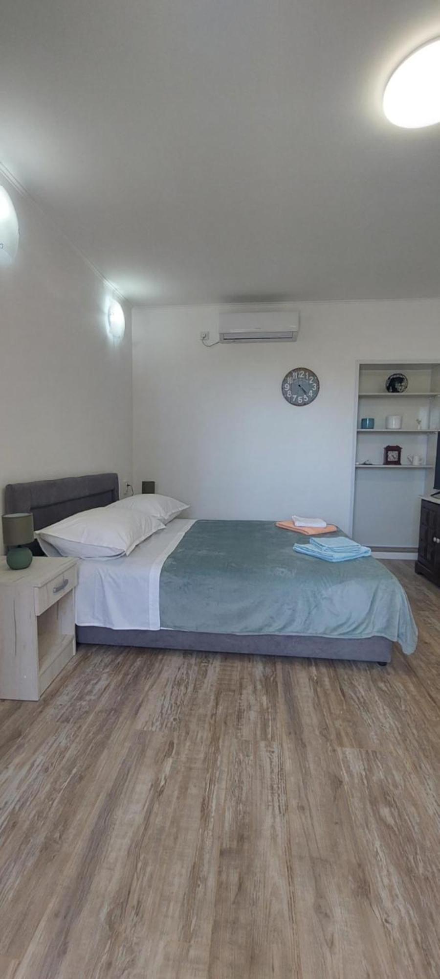 Apartman Sibenka Šibenik Exteriör bild